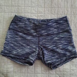 Rogue Shorts